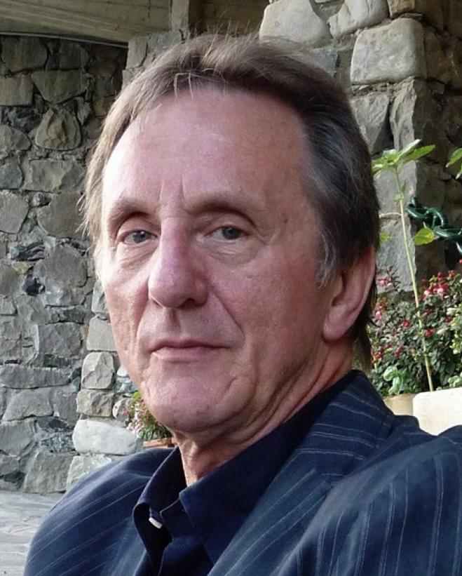 David Leland David Leland