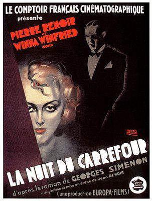 La Noche de la encrucijada La Noche de la encrucijada