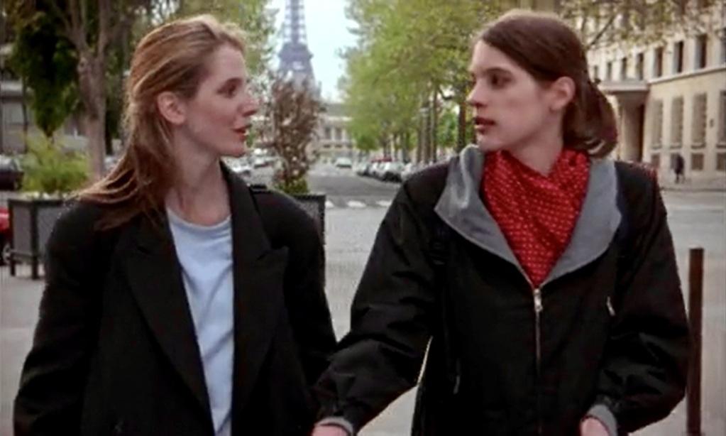 Sobre chicas y perros Sobre chicas y perros