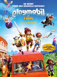 Playmobil: The Movie Playmobil: The Movie