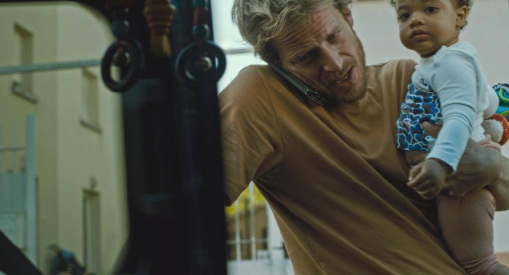 Rhode Island International Film Festival (RIFF) - 2024