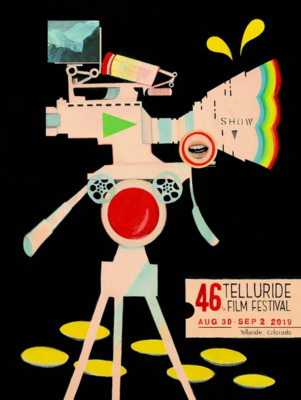 Festival de Cine de Telluride