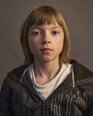 Roman Williams Roman Williams