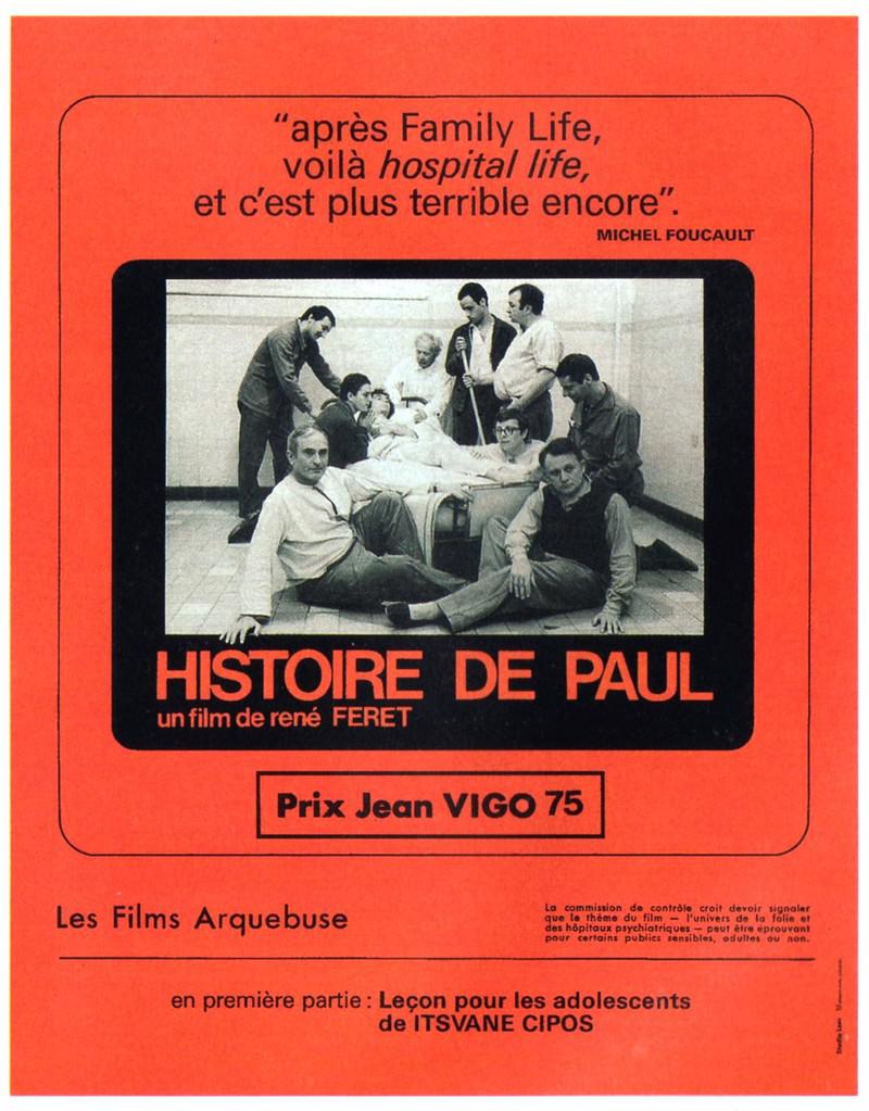 Perspectives du Cin&eacute;ma Fran&ccedil;ais - 1975