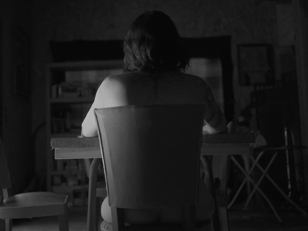 Delirium tremens Delirium tremens