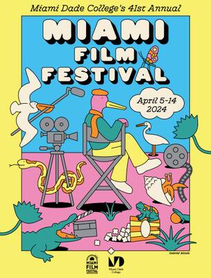 Festival de Cine de Miami