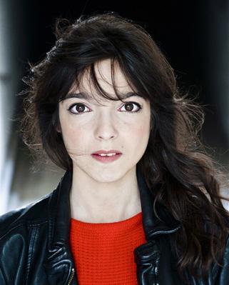 Alyzée Soudet Alyzée Soudet