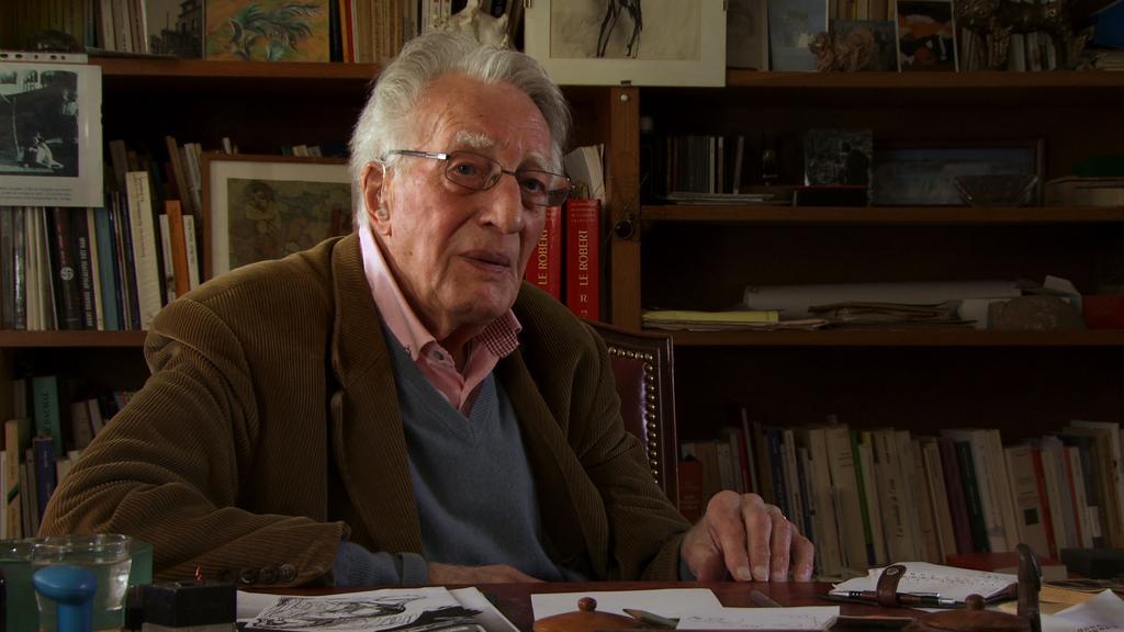 Underbush Of The Senseless - © Esperanza Films Underbush Of The Senseless - © Esperanza Films