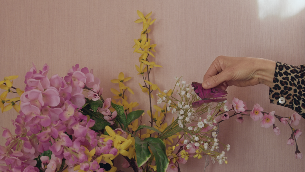 The Things of a Lifetime, Intimate Archeological Exercises - © Novanima The Things of a Lifetime, Intimate Archeological Exercises - © Novanima