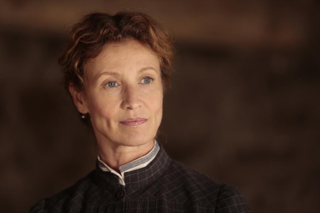 La primera escuela - © David Koskas - Nord-Ouest Films