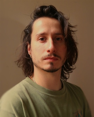 Nicolas Ladjici Lopez Nicolas Ladjici Lopez