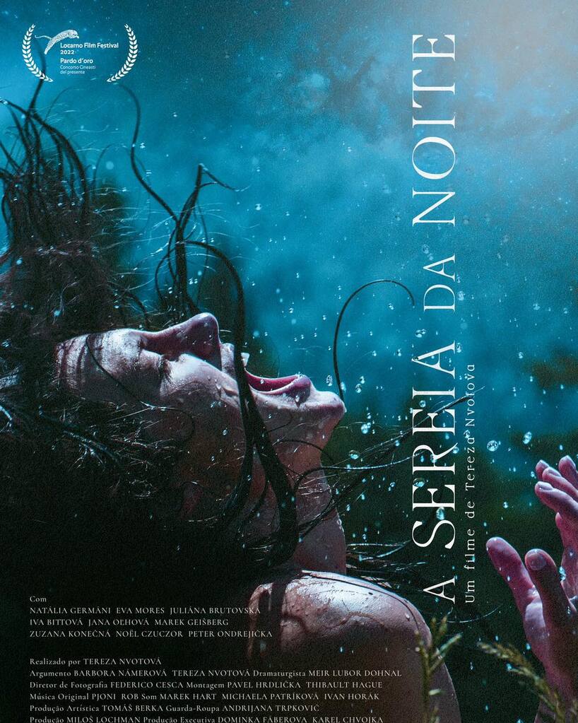 Moloko Film - Portugal