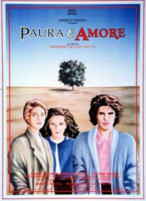 Love and Fear - Italy Love and Fear - Italy