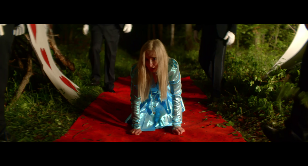 Another Alice Another Alice