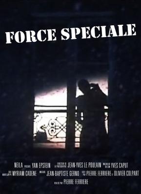Force spéciale Force spéciale