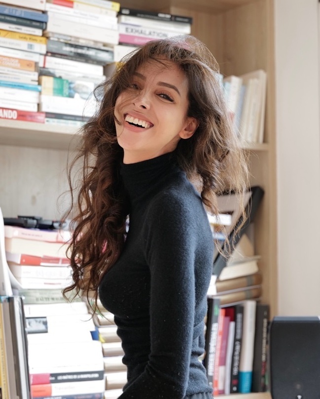 Hanaël El Yousfi Hanaël El Yousfi