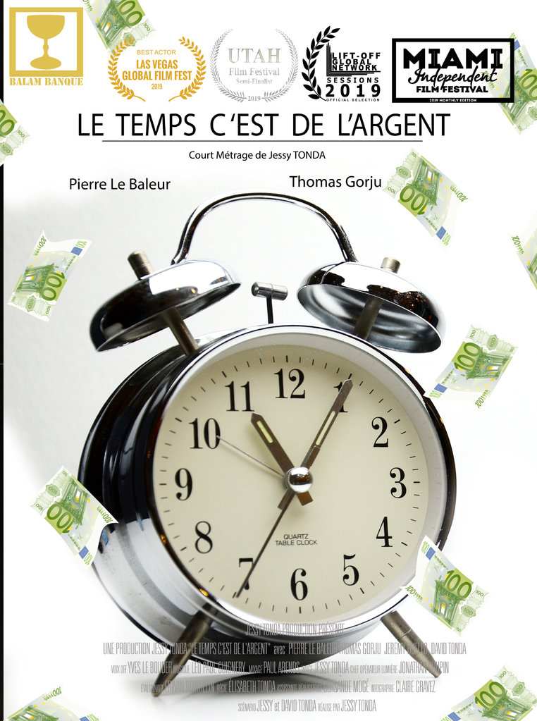 Time is Money Time is Money