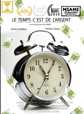 Time is Money Time is Money