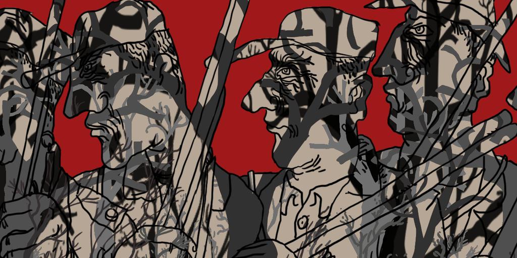 The Dance of Words The Dance of Words