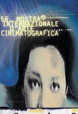 Mostra Internacional de Cine de Venecia Mostra Internacional de Cine de Venecia