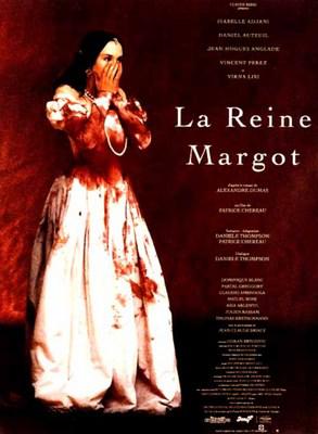 La Reina Margot La Reina Margot