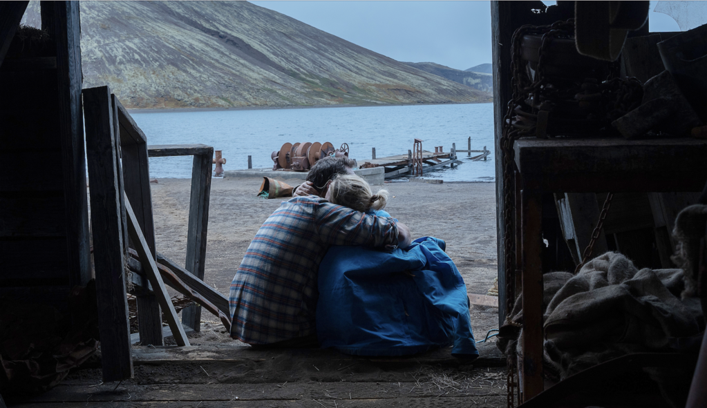 シンガポールフランス映画祭 - 2023