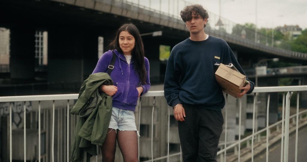 Paris Tokyo Paris Tokyo