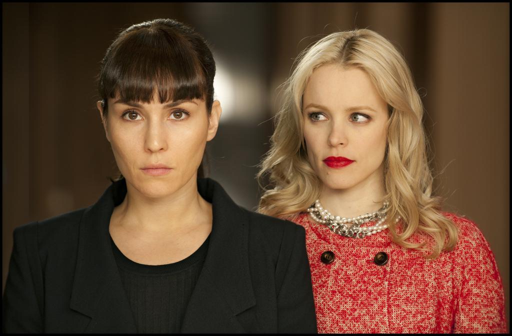 New York Film Festival (NYFF) - 2012