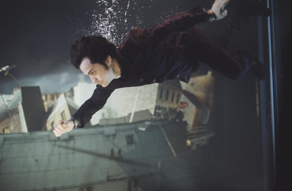 The Science of Sleep The Science of Sleep