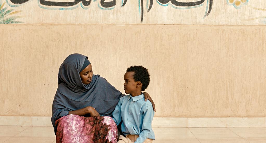 Le Village aux portes du Paradis - © FreibeuterFilm Le Village aux portes du Paradis - © FreibeuterFilm