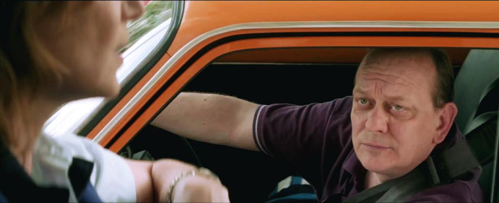 The Tenant The Tenant