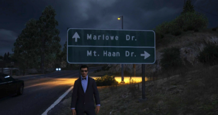 Marlowe Drive Marlowe Drive