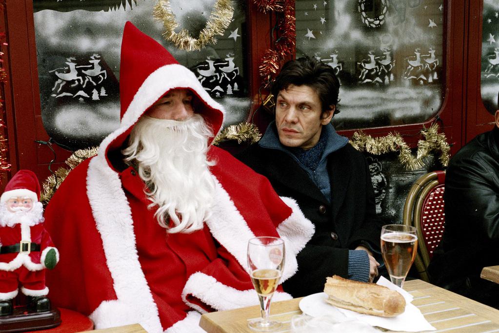 Si c'était lui... Si c'était lui...