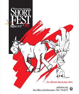 Palm Springs International ShortFest Palm Springs International ShortFest