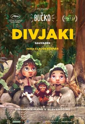 Savages - Slovenia Savages - Slovenia