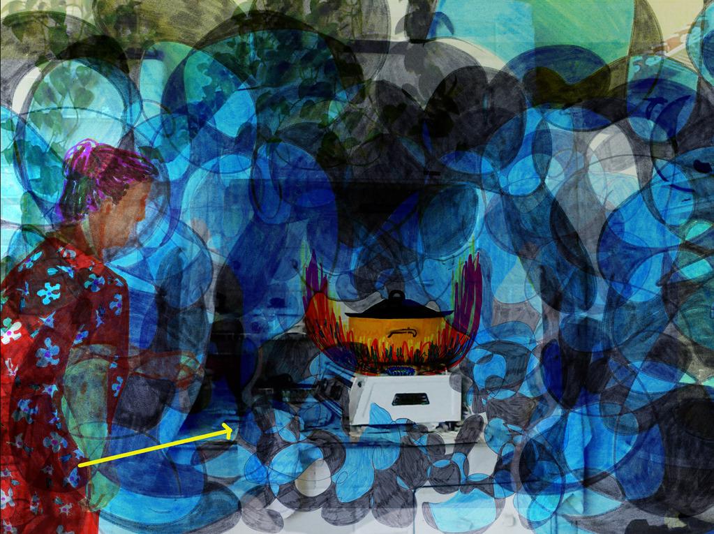 Gusla ou les malins Gusla ou les malins