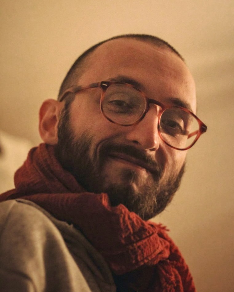 Raphaël Guillemot Raphaël Guillemot