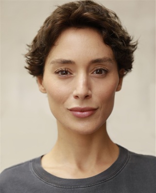 Morgane Miller Morgane Miller