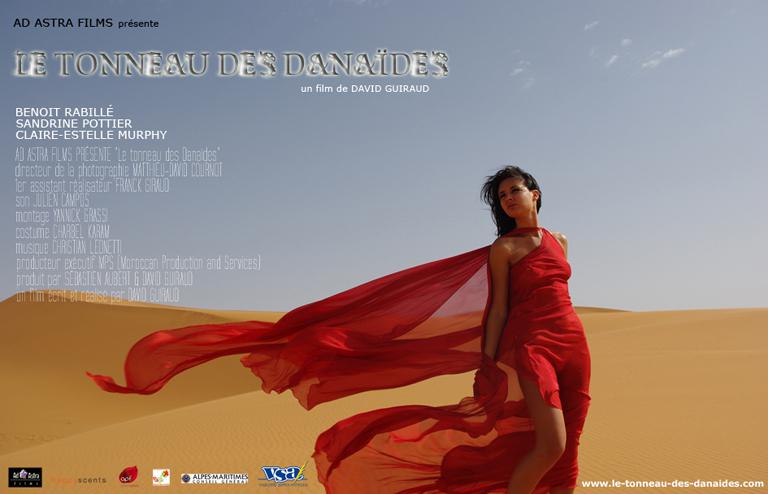 Le Tonneau des Danaïdes Le Tonneau des Danaïdes