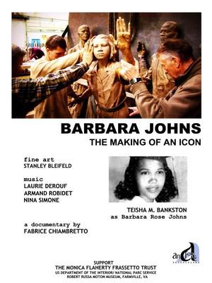 Black Clay - La Révolution de Barbara Johns Black Clay - La Révolution de Barbara Johns