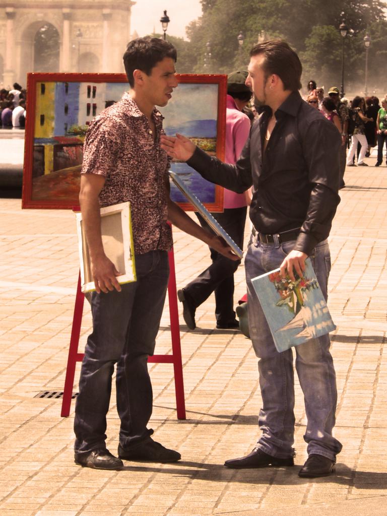 Sacramento - French Film Festival - 2010 Sacramento - French Film Festival - 2010