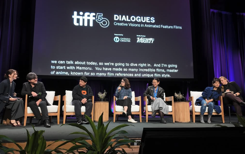 L'animation française dans les événements internationaux L'animation française dans les événements internationaux