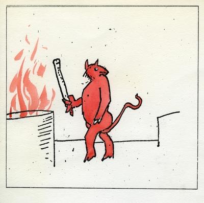 Scherzo infernal Scherzo infernal
