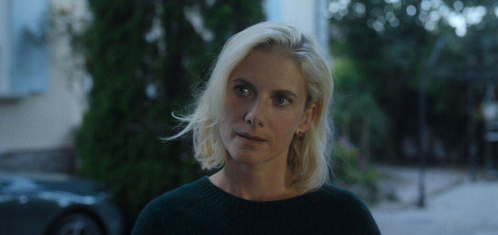 Traqués - © Gaumont - Apple TV+ Traqués - © Gaumont - Apple TV+