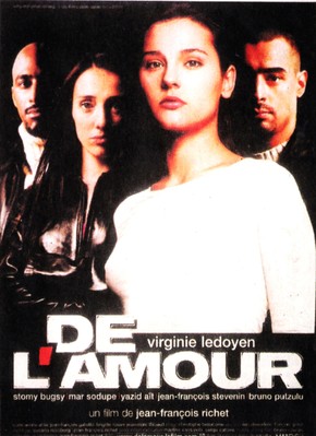 De l'amour De l'amour