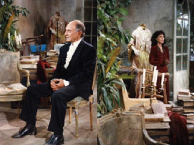 Elisabeth De Fontenay