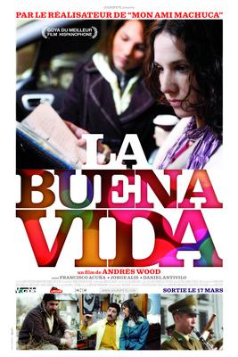 Buena Vida Buena Vida