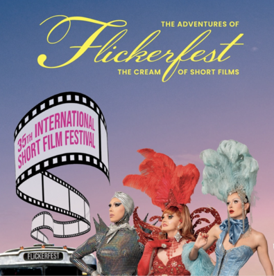 Flickerfest - 2026