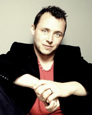 Dimitri Rougeul Dimitri Rougeul