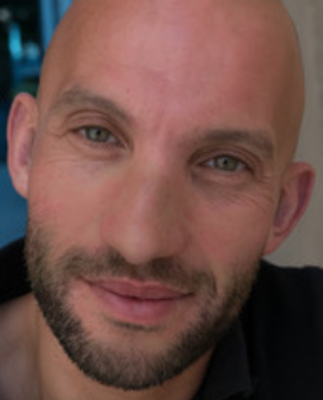 Sébastien Chabane Sébastien Chabane